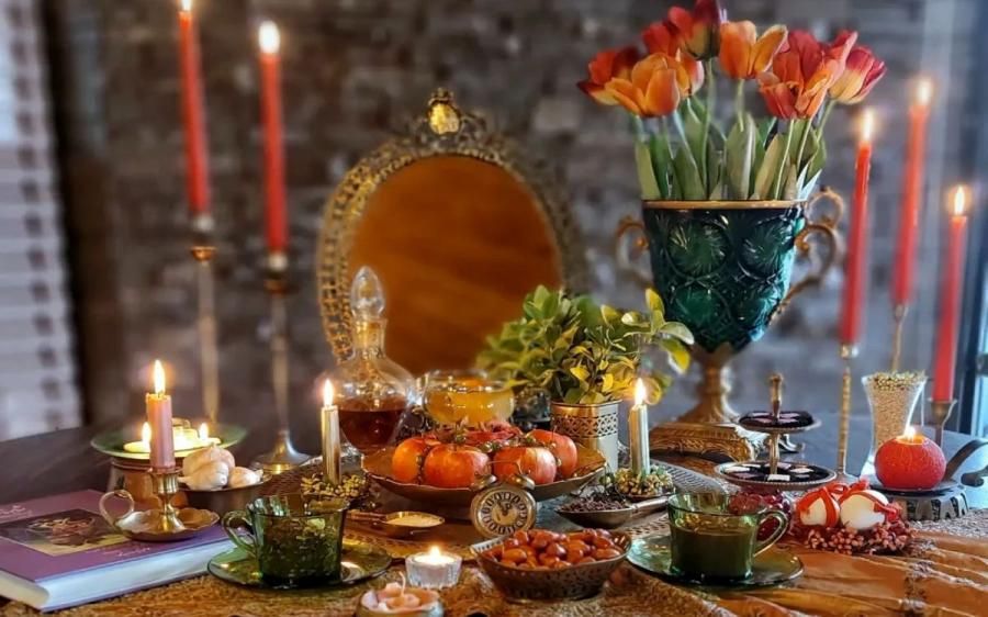 پیام نوروزی استاد دسمی به مناسبت آغاز سال ۱۴۰۴ هجری شمسی