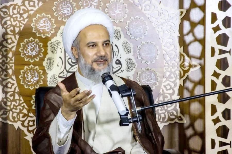 طرح ملی مساجد الگو ساز