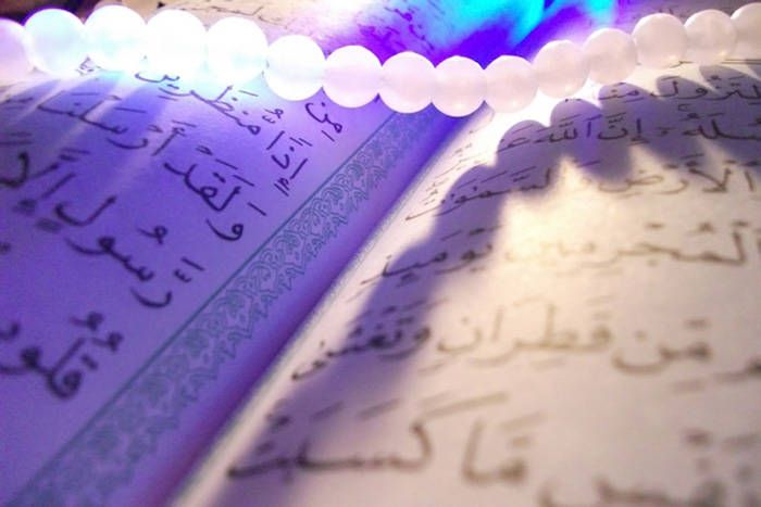 طرح نورالثقلین